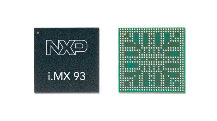 Green Hills Software bietet produktionsorientierte Unterstützung für die Anwendungsprozessoren i.MX 93 und i.MX 95 von NXP Semiconductors